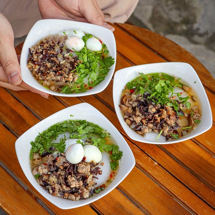 5 loại bánh càng ăn nóng càng ngon, ở Hà Nội chỗ nào cũng bán, giá chỉ từ 10.000 đồng - 5