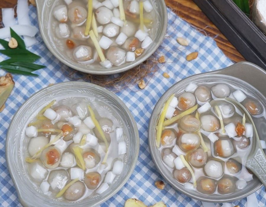 10 món chè Huế nhất định phải thử, có loại “hot rần rần”, nghe tên thấy vị sai sai mà càng ăn càng cuốn - 2