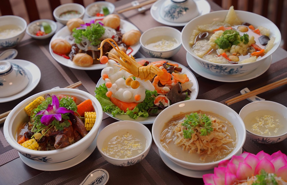 7 món ngon ở Hà Nội là Di sản quốc gia, có “cỗ bát trân” xưa chỉ dành cho vua chúa, phải 10 người ăn mới hết - 7