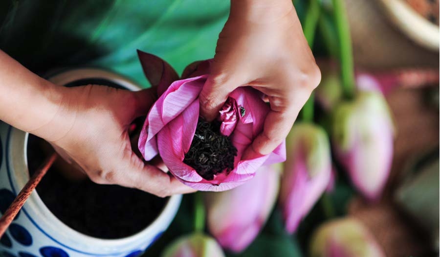 7 món ngon ở Hà Nội là Di sản quốc gia, có “cỗ bát trân” xưa chỉ dành cho vua chúa, phải 10 người ăn mới hết - 6