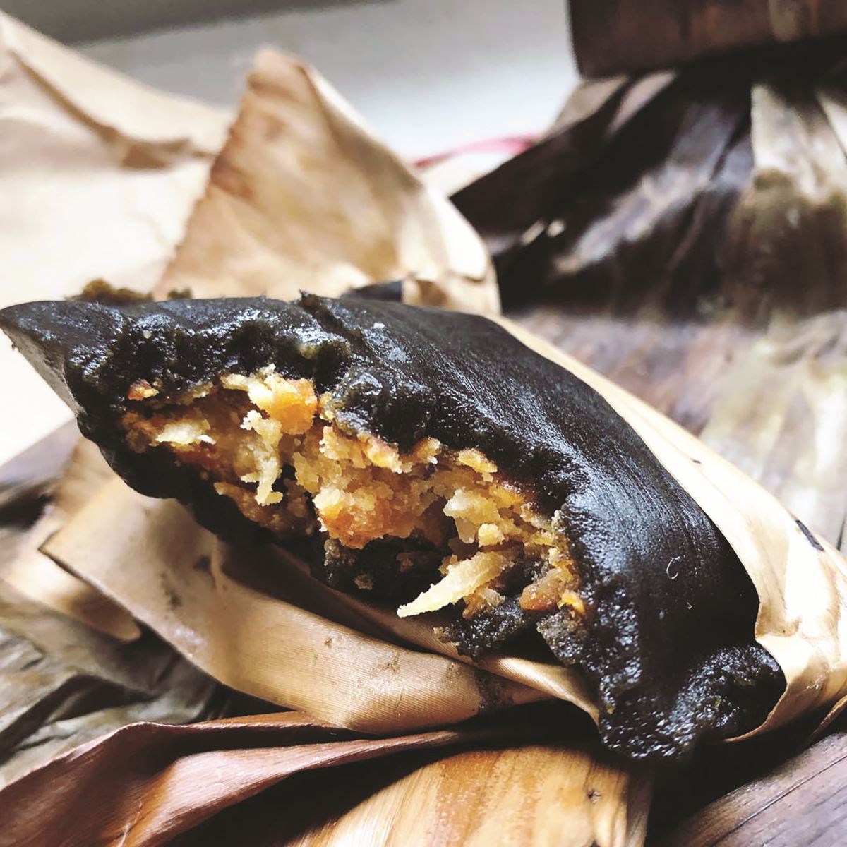 6 loại bánh nhất định phải thử khi tới Hưng Yên, toàn đặc sản mua về làm quà, món ăn dân dã rẻ bèo - 4