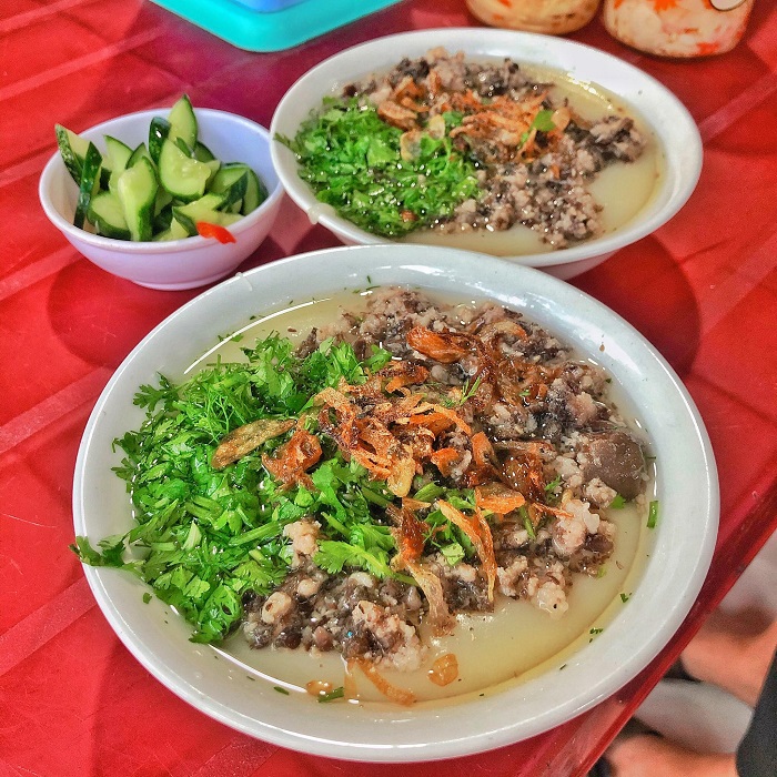 Menu món ngon cho ngày mưa ở TP HCM, toàn quán “ruột” hàng chục năm tuổi đời, giá rẻ giật mình - 3