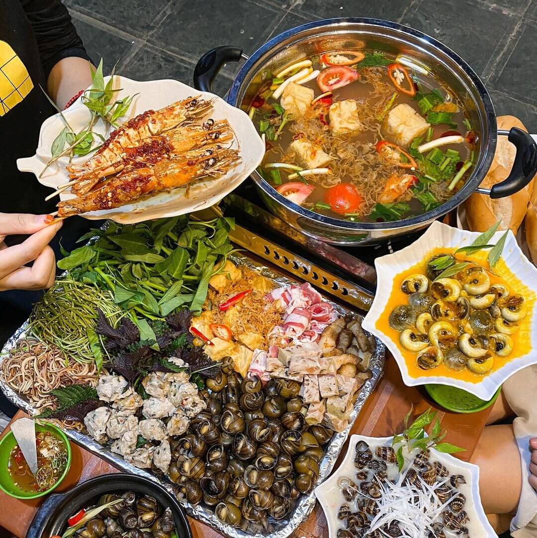 Ở Hà Nội có một món nhậu vỉa hè đắt khách nhất mùa đông, mách bạn 6 địa chỉ mà dân tình “sốt xình xịch” - 6