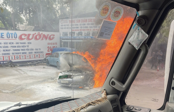 Tin tức 24h: Bao giờ Hà Nội hết rét buốt vào sáng sớm và nhiệt độ sẽ tăng đến mức nào? - 6