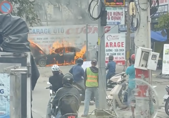 Tin tức 24h: Bao giờ Hà Nội hết rét buốt vào sáng sớm và nhiệt độ sẽ tăng đến mức nào? - 7