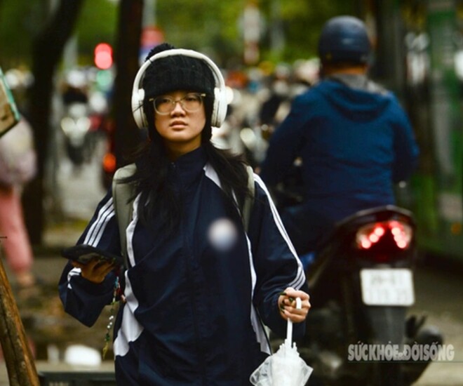 Tin tức 24h: La Nina duy trì khiến không khí lạnh dồn dập kéo dài, mùa đông rét buốt hơn - 1