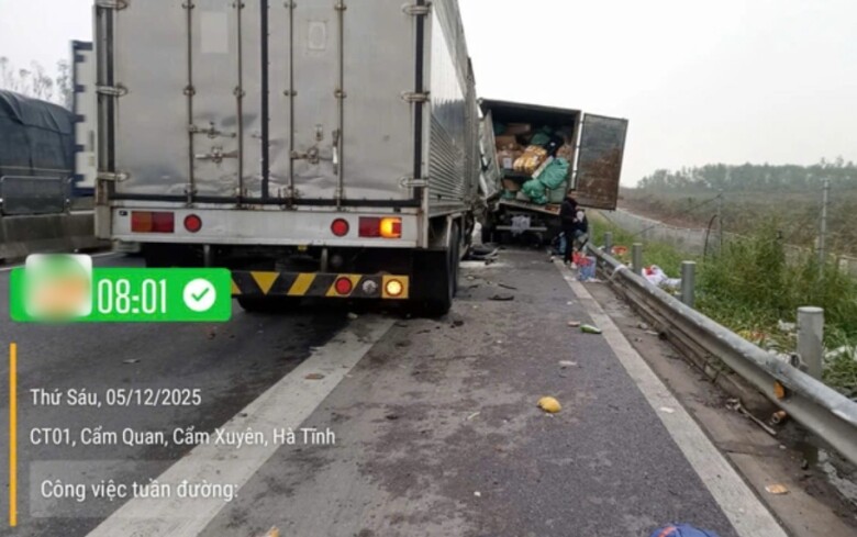 Tin tức 24h: La Nina duy trì khiến không khí lạnh dồn dập kéo dài, mùa đông rét buốt hơn - 2