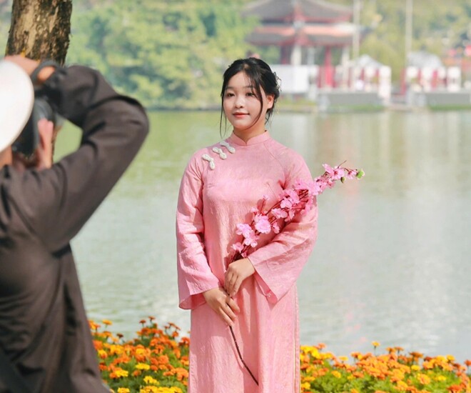 Tin tức 24h: Miền Bắc đầu tuần nắng hanh, giữa tuần có mưa - 1