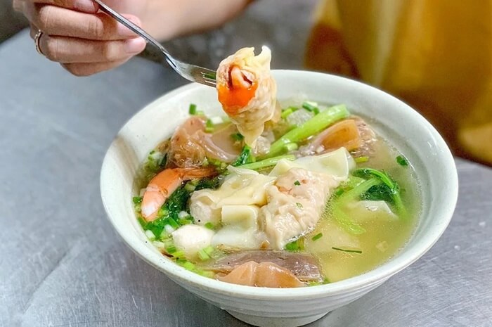 Du lịch TP HCM đến ngay 7 quán sủi cảo ngon nức tiếng, phục vụ cả đêm lẫn ngày, giá cả bình dân - 2