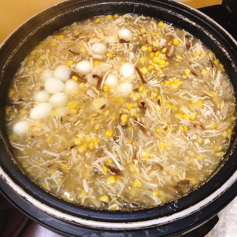 Đi tìm 7 quán súp “đỉnh của chóp” cho mùa đông Hà Nội, thơm ngon bổ dưỡng full topping  - 2