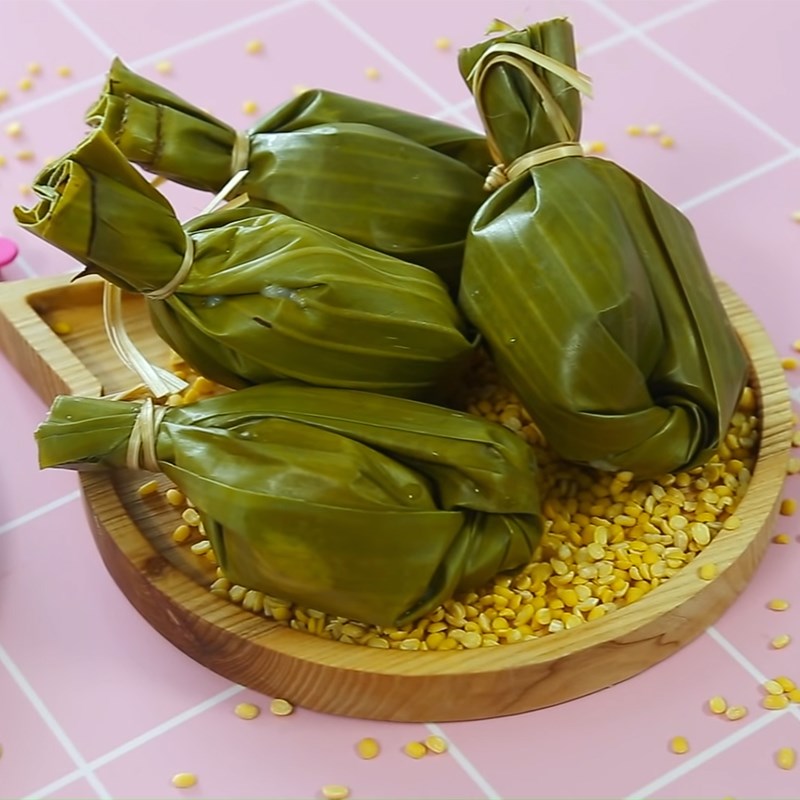 6 loại bánh có tên độc lạ ở Việt Nam, nghe gọi đã tò mò, toàn đặc sản vừa ngon vừa rẻ - 3