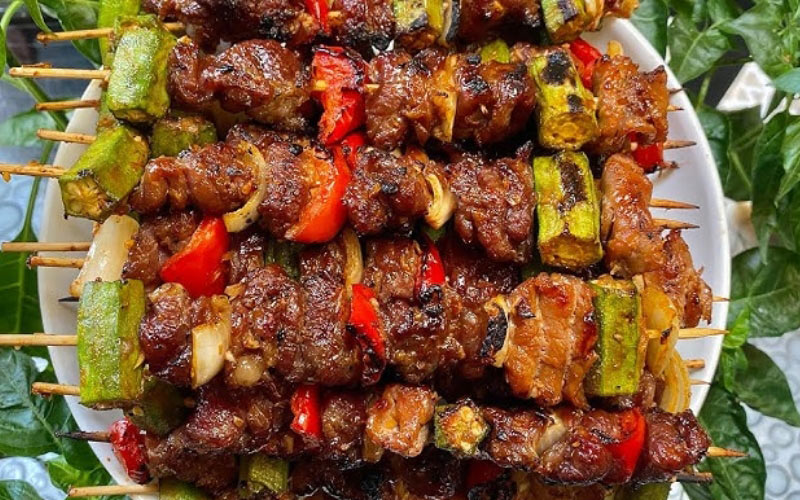 7 món ngon “không đụng hàng” của núi rừng Tây Nguyên, toàn đặc sản nổi tiếng, được săn lùng làm quà  - 2