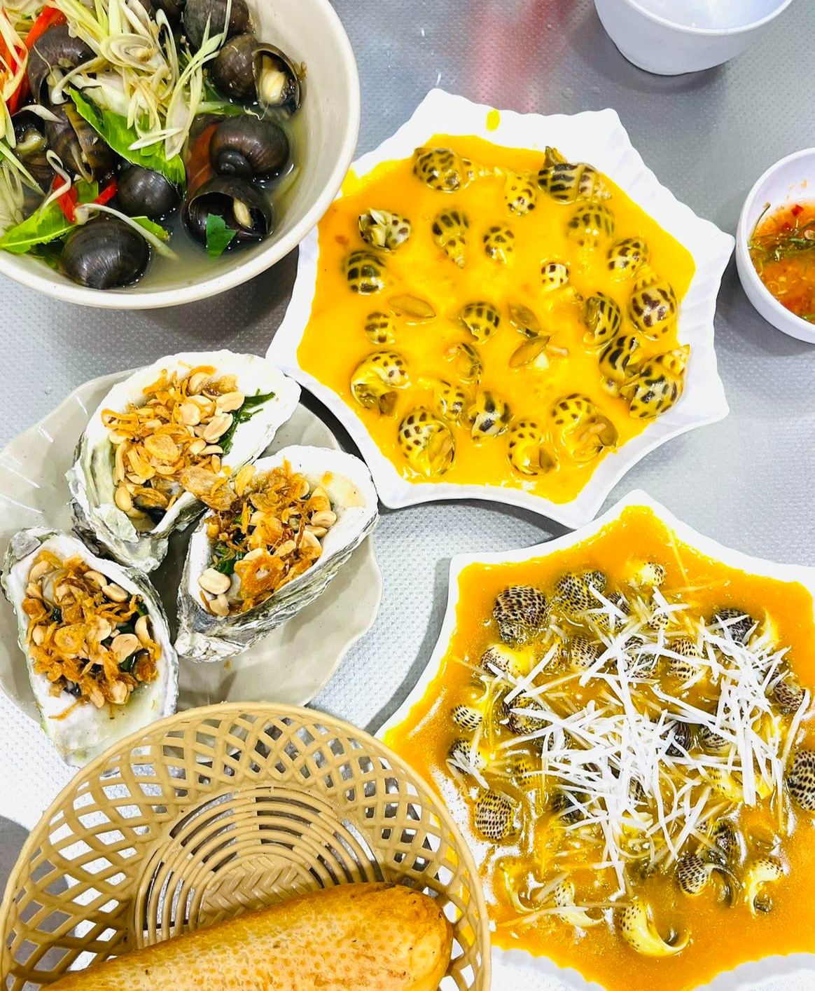 Ở Hà Nội có một món nhậu vỉa hè đắt khách nhất mùa đông, mách bạn 6 địa chỉ mà dân tình “sốt xình xịch” - 2