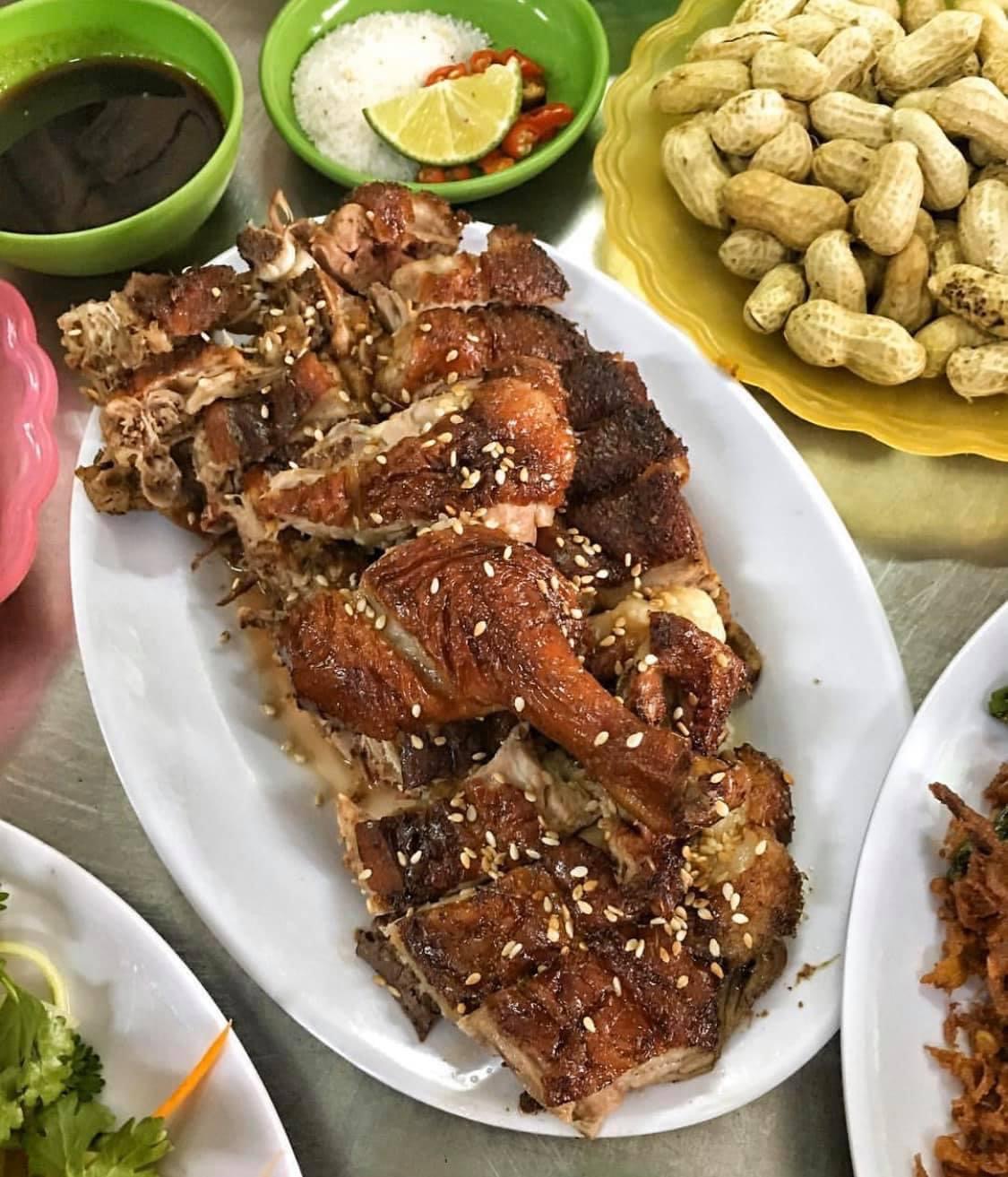 6 con phố nổi danh nhờ món ngon ở Hà Nội, mỗi nơi một đặc sản, dân sành ăn nghe tên là biết - 6