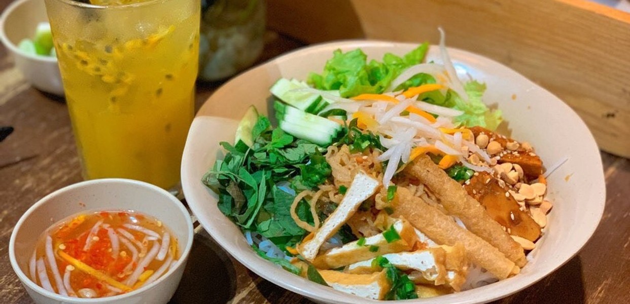 5 loại hủ tiếu nhất định phải thưởng thức khi tới TP.HCM, toàn đặc sản biến tấu độc lạ, giá cả bình dân - 5