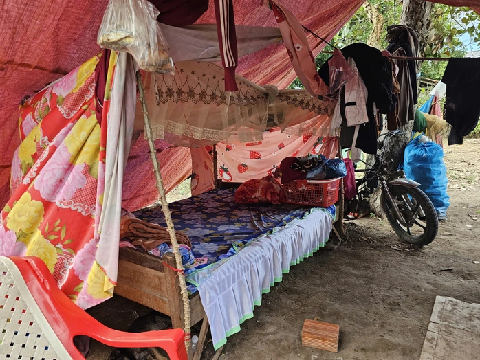 Tin tức 24h: Hà Nội trời ấm lên, nhiệt độ cao nhất là bao nhiêu trước đợt không khí lạnh mới? - 10