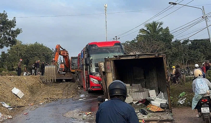 Tin tức 24h: Bao giờ không khí lạnh về khiến Hà Nội giảm nhiệt mạnh, dự báo mưa ngày nào? - 6