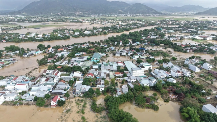 Tin tức 24h: Nhiệt độ thấp nhất ở Hà Nội chạm mức bao nhiêu trong đợt không khí lạnh sắp về? - 3