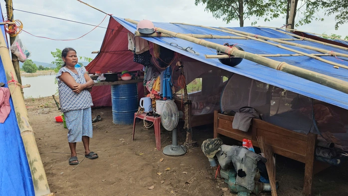 Tin tức 24h: Hà Nội trời ấm lên, nhiệt độ cao nhất là bao nhiêu trước đợt không khí lạnh mới? - 9