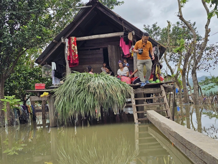Tin tức 24h: Hà Nội trời ấm lên, nhiệt độ cao nhất là bao nhiêu trước đợt không khí lạnh mới? - 6