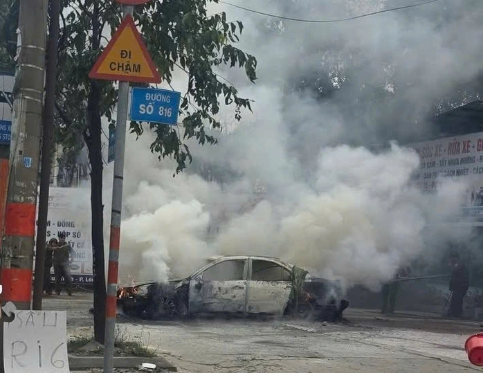 Tin tức 24h: Bao giờ Hà Nội hết rét buốt vào sáng sớm và nhiệt độ sẽ tăng đến mức nào? - 5