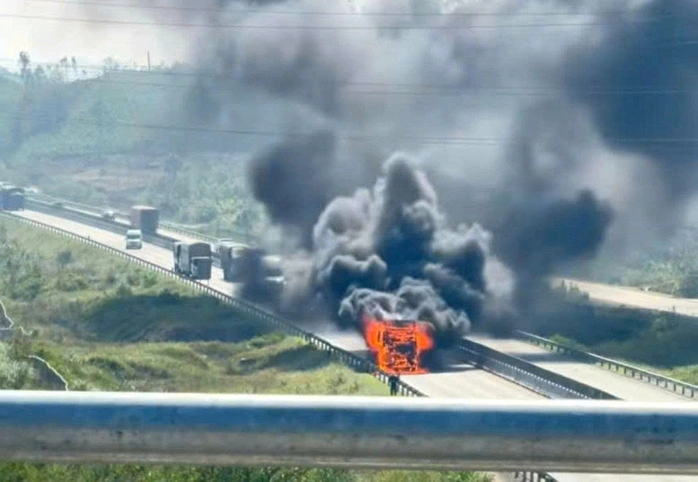 Tin tức 24h: Đợt rét khô ở miền Bắc kéo dài đến khi nào? - 4