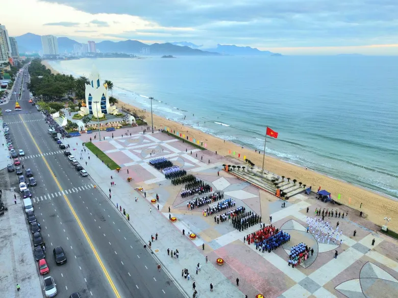 Khám phá 4 địa điểm đón cầu truyền hình Olympia 2025: Toàn thắng cảnh nổi tiếng, có di tích được in trên tiền Việt - 6