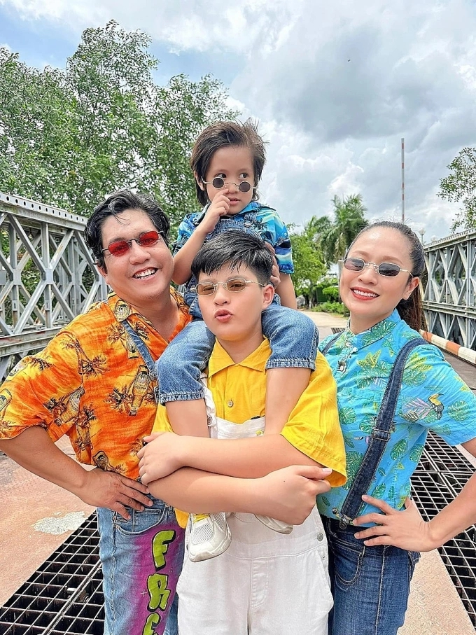 2 nữ diễn viên cùng tên &#34;đẹp như ngọc&#34;: Người là NSND nổi danh đình đám, người 5 năm ở ẩn chăm con bị bệnh - 11