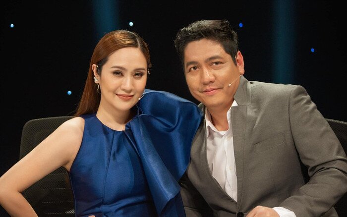 2 nữ diễn viên cùng tên &#34;đẹp như ngọc&#34;: Người là NSND nổi danh đình đám, người 5 năm ở ẩn chăm con bị bệnh - 10