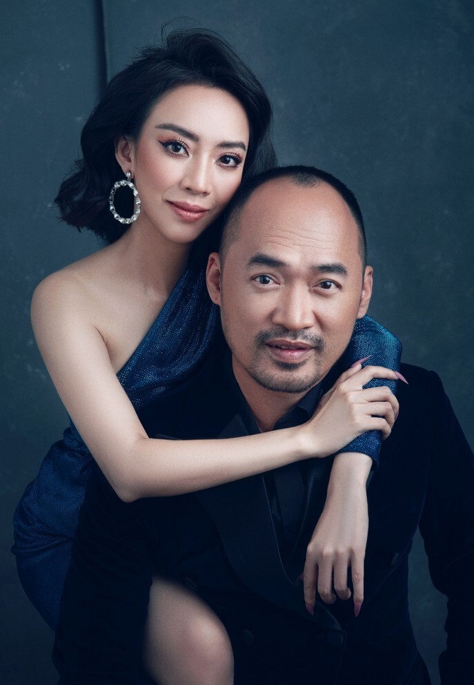 2 nữ diễn viên trùng tên, đều có con trai 11 tuổi: 1 người lấy nhân viên phát tờ rơi giờ là bà chủ &#34;trăm tỷ&#34; - 2