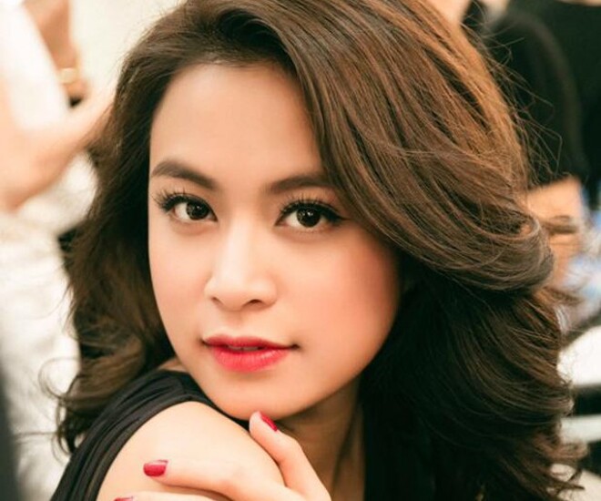 2 diễn viên Hoàng Thùy Linh: Người là Vàng Anh vượt giông bão, người là hot girl xóm trọ đóng Về Nhà Đi Con - 1