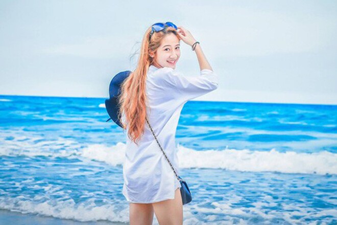 2 diễn viên Hoàng Thùy Linh: Người là Vàng Anh vượt giông bão, người là hot girl xóm trọ đóng Về Nhà Đi Con - 12