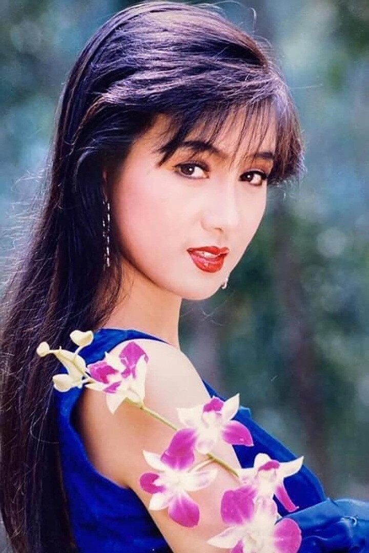 Đời tư trùng hợp giữa 2 &#34;nữ hoàng ảnh lịch&#34; cùng tên Mai: Nhan sắc &#34;vượt thời gian&#34;, con cái đều thành tài tại Mỹ - 2