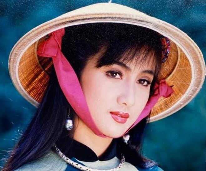 Đời tư trùng hợp giữa 2 &#34;nữ hoàng ảnh lịch&#34; cùng tên Mai: Nhan sắc &#34;vượt thời gian&#34;, con cái đều thành tài tại Mỹ - 1