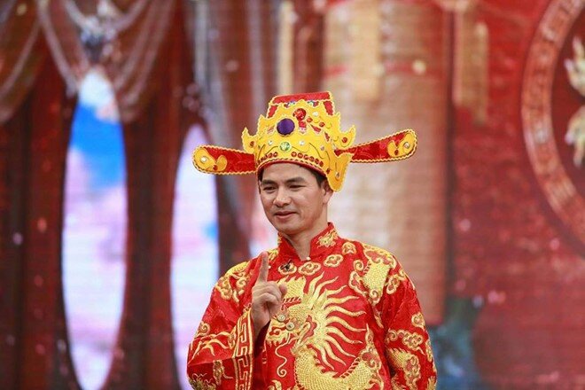 2 NSND cùng tên Xuân Bắc: Người lên chức Cục trưởng ở tuổi 48, người là Phó Hiệu trưởng trường quân đội - 6