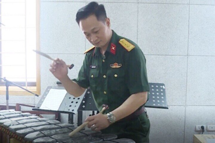 2 NSND cùng tên Xuân Bắc: Người lên chức Cục trưởng ở tuổi 48, người là Phó Hiệu trưởng trường quân đội - 11
