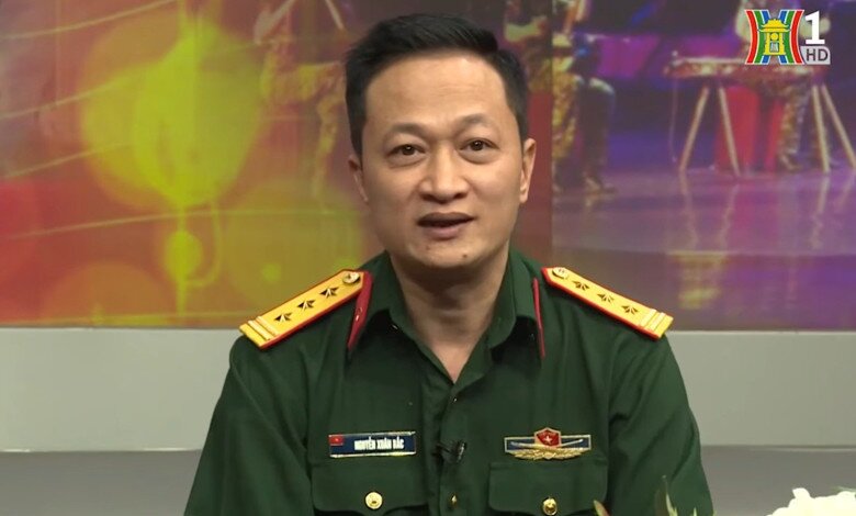 2 NSND cùng tên Xuân Bắc: Người lên chức Cục trưởng ở tuổi 48, người là Phó Hiệu trưởng trường quân đội - 15