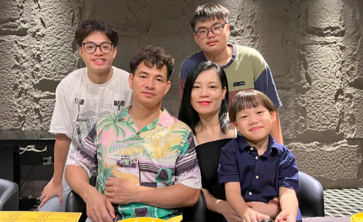 2 NSND cùng tên Xuân Bắc: Người lên chức Cục trưởng ở tuổi 48, người là Phó Hiệu trưởng trường quân đội - 10
