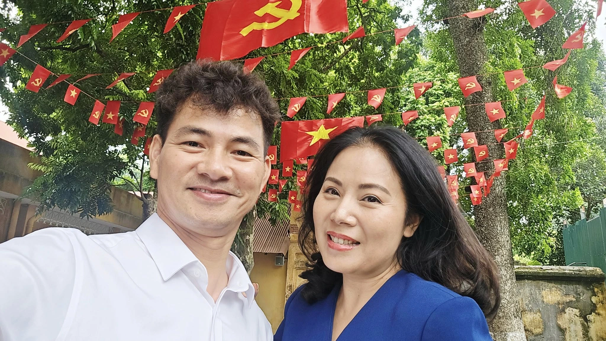 2 NSND cùng tên Xuân Bắc: Người lên chức Cục trưởng ở tuổi 48, người là Phó Hiệu trưởng trường quân đội - 4