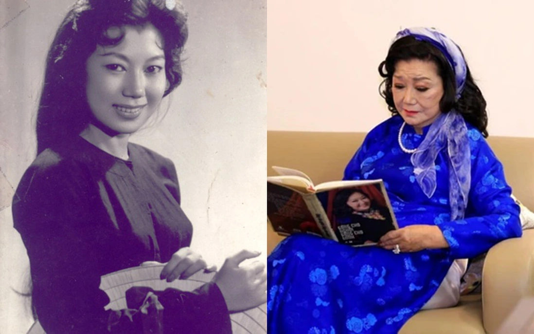 2 sao Việt trùng tên "giàu bậc nhất": Người sở hữu tượng cổ 200 năm tuổi, người có chồng "lấy bao tải đựng tiền" - 2