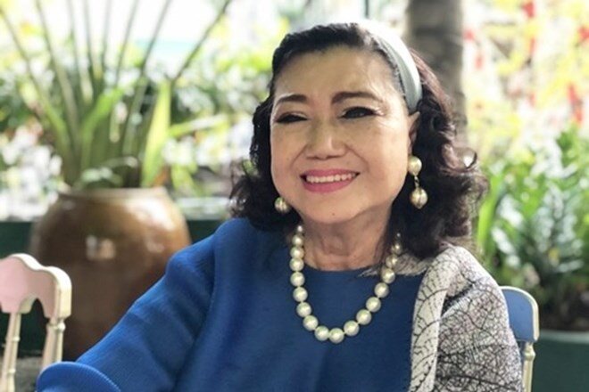 2 sao Việt trùng tên "giàu bậc nhất": Người sở hữu tượng cổ 200 năm tuổi, người có chồng "lấy bao tải đựng tiền" - 6