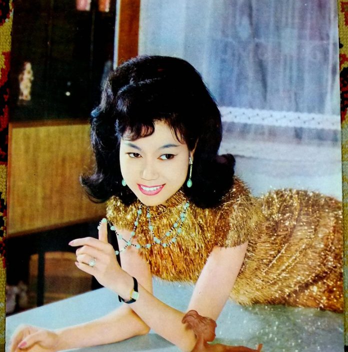 2 sao Việt trùng tên "giàu bậc nhất": Người sở hữu tượng cổ 200 năm tuổi, người có chồng "lấy bao tải đựng tiền" - 5