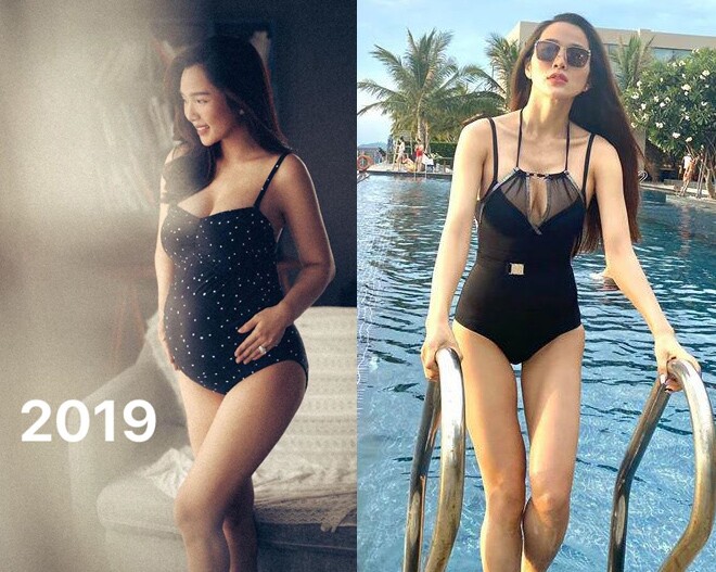 2 sao Việt trùng tên "giàu bậc nhất": Người sở hữu tượng cổ 200 năm tuổi, người có chồng "lấy bao tải đựng tiền" - 12