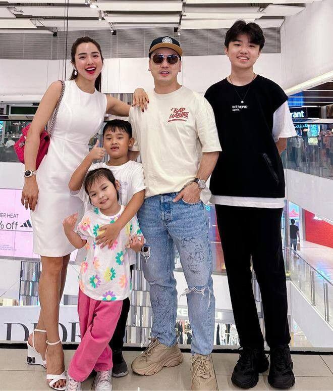 2 sao Việt trùng tên "giàu bậc nhất": Người sở hữu tượng cổ 200 năm tuổi, người có chồng "lấy bao tải đựng tiền" - 14