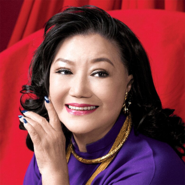 2 sao Việt trùng tên "giàu bậc nhất": Người sở hữu tượng cổ 200 năm tuổi, người có chồng "lấy bao tải đựng tiền" - 3