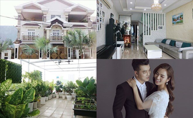 2 sao Việt trùng tên "giàu bậc nhất": Người sở hữu tượng cổ 200 năm tuổi, người có chồng "lấy bao tải đựng tiền" - 18