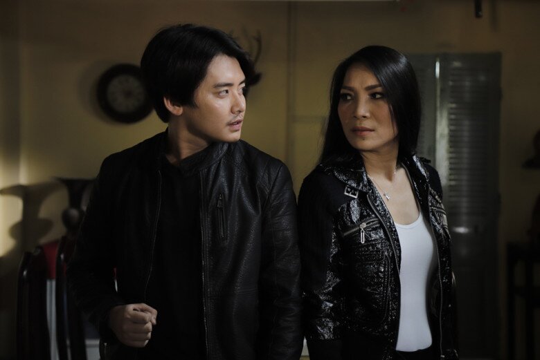 2 sao Việt cùng tên "quý hiếm": Người khiến Đàm Vĩnh Hưng bật khóc, người sinh 2 công chúa cho thiếu gia ngành nhựa - 2