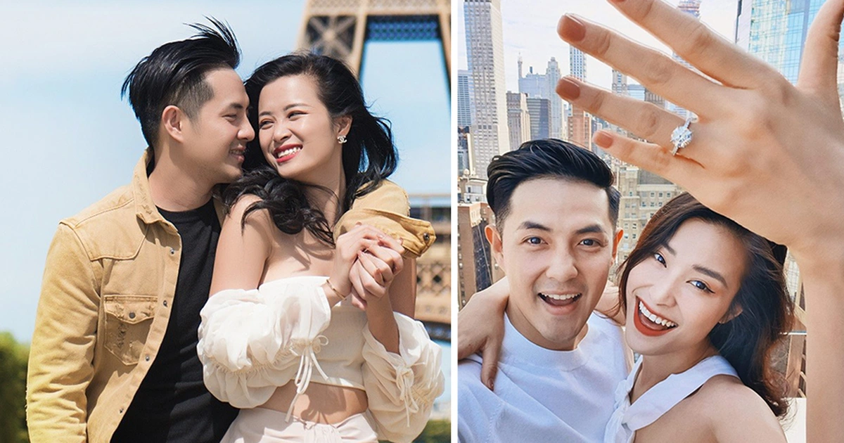 2 sao Việt cùng tên "quý hiếm": Người khiến Đàm Vĩnh Hưng bật khóc, người sinh 2 công chúa cho thiếu gia ngành nhựa - 8