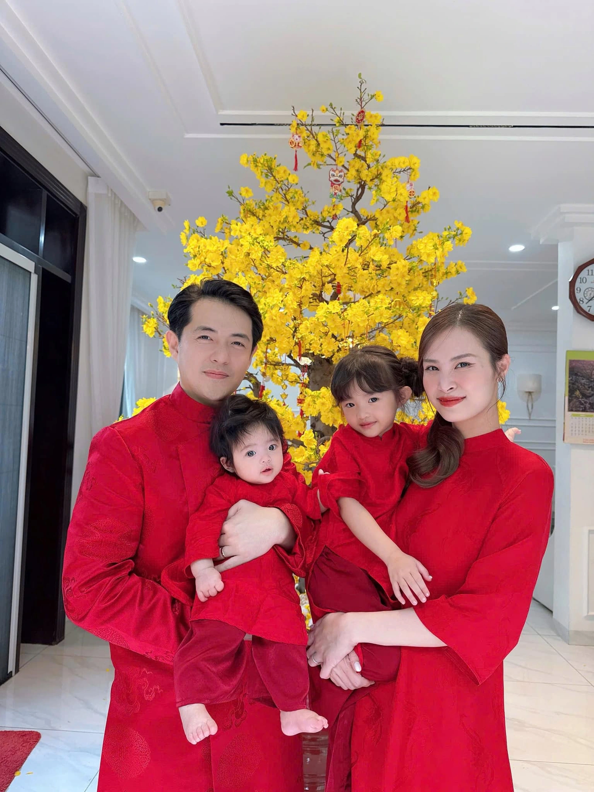 2 sao Việt cùng tên "quý hiếm": Người khiến Đàm Vĩnh Hưng bật khóc, người sinh 2 công chúa cho thiếu gia ngành nhựa - 12