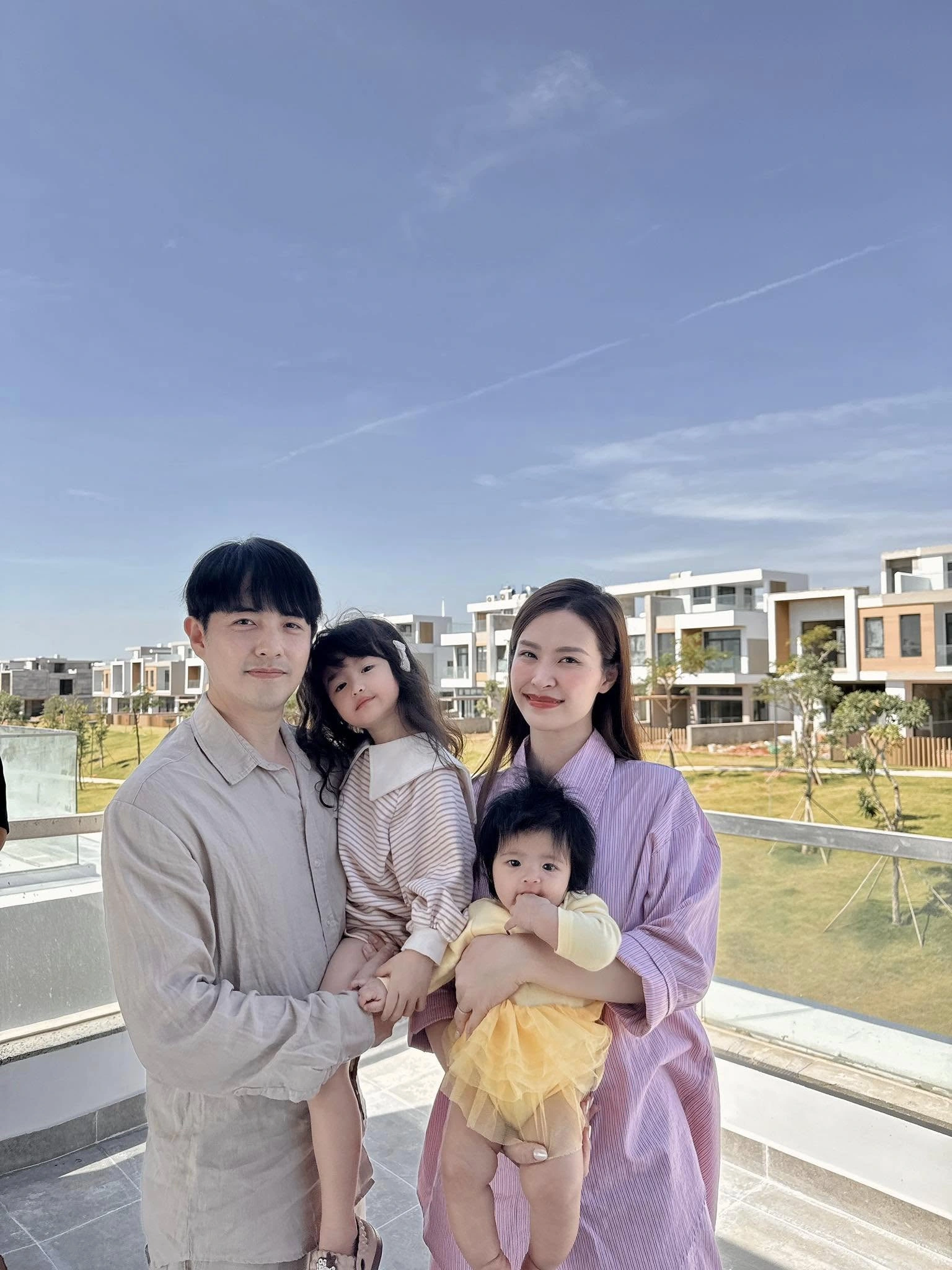 2 sao Việt cùng tên "quý hiếm": Người khiến Đàm Vĩnh Hưng bật khóc, người sinh 2 công chúa cho thiếu gia ngành nhựa - 13